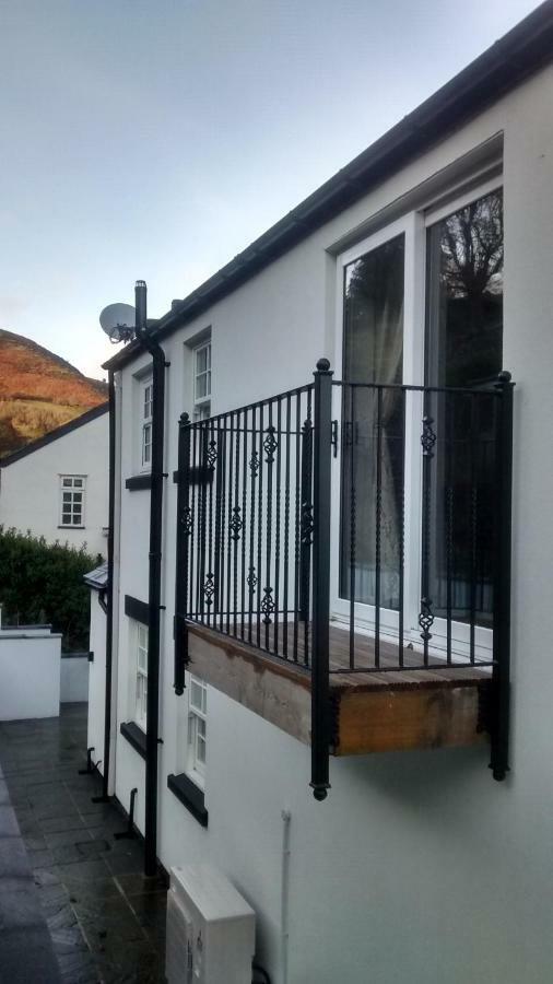 Jasmine Cottage Llangollen Exterior photo