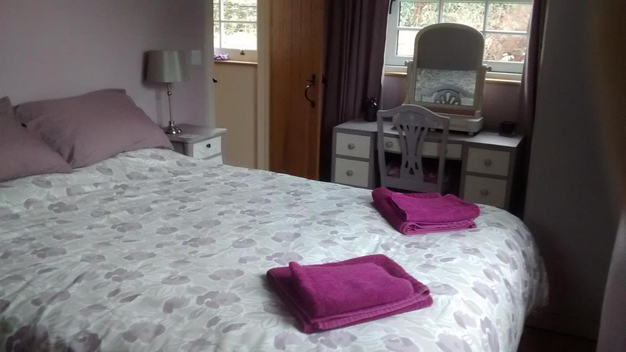 Jasmine Cottage Llangollen Exterior photo